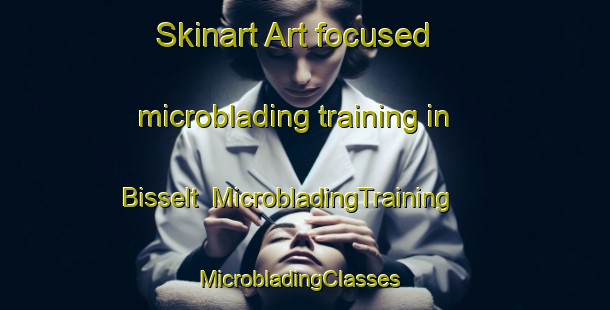Skinart Art-focused microblading training in Bisselt | MicrobladingTraining | MicrobladingClasses | SkinartTraining-Netherlands