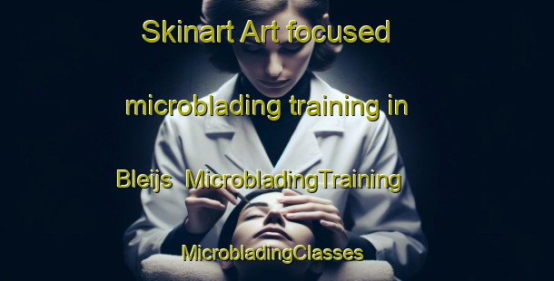 Skinart Art-focused microblading training in Bleijs | MicrobladingTraining | MicrobladingClasses | SkinartTraining-Netherlands