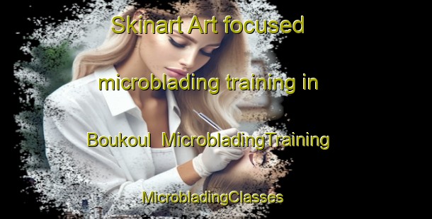Skinart Art-focused microblading training in Boukoul | MicrobladingTraining | MicrobladingClasses | SkinartTraining-Netherlands