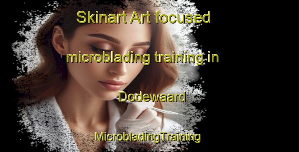 Skinart Art-focused microblading training in Dodewaard | #MicrobladingTraining #MicrobladingClasses #SkinartTraining-Netherlands