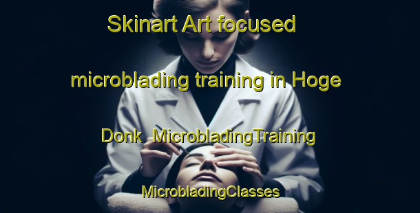 Skinart Art-focused microblading training in Hoge Donk | #MicrobladingTraining #MicrobladingClasses #SkinartTraining-Netherlands