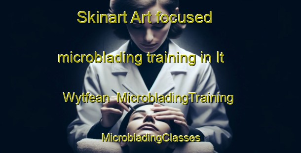 Skinart Art-focused microblading training in It Wytfean | #MicrobladingTraining #MicrobladingClasses #SkinartTraining-Netherlands