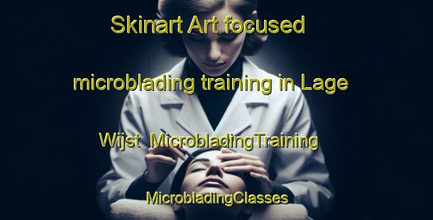 Skinart Art-focused microblading training in Lage Wijst | #MicrobladingTraining #MicrobladingClasses #SkinartTraining-Netherlands