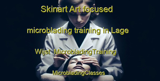 Skinart Art-focused microblading training in Lage Wijst | MicrobladingTraining | MicrobladingClasses | SkinartTraining-Netherlands