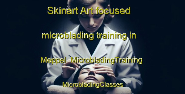 Skinart Art-focused microblading training in Meppel | #MicrobladingTraining #MicrobladingClasses #SkinartTraining-Netherlands