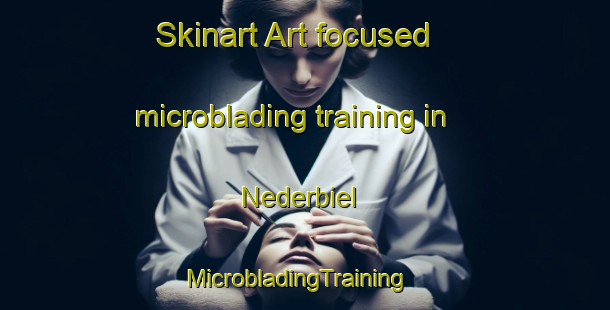 Skinart Art-focused microblading training in Nederbiel | MicrobladingTraining | MicrobladingClasses | SkinartTraining-Netherlands