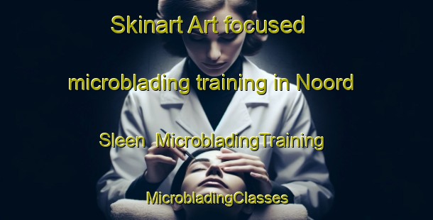 Skinart Art-focused microblading training in Noord Sleen | #MicrobladingTraining #MicrobladingClasses #SkinartTraining-Netherlands