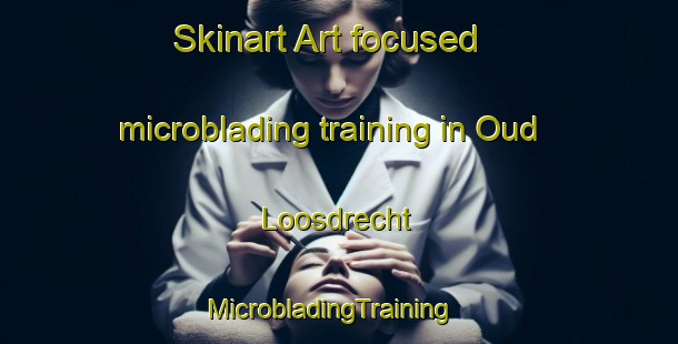 Skinart Art-focused microblading training in Oud Loosdrecht | MicrobladingTraining | MicrobladingClasses | SkinartTraining-Netherlands