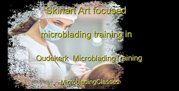 Skinart Art-focused microblading training in Oudekerk | #MicrobladingTraining #MicrobladingClasses #SkinartTraining-Netherlands