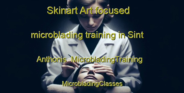 Skinart Art-focused microblading training in Sint Anthonis | #MicrobladingTraining #MicrobladingClasses #SkinartTraining-Netherlands