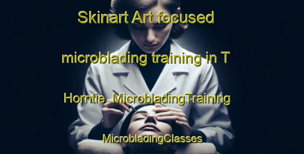 Skinart Art-focused microblading training in T Horntie | #MicrobladingTraining #MicrobladingClasses #SkinartTraining-Netherlands