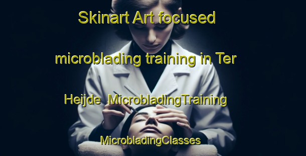 Skinart Art-focused microblading training in Ter Heijde | MicrobladingTraining | MicrobladingClasses | SkinartTraining-Netherlands