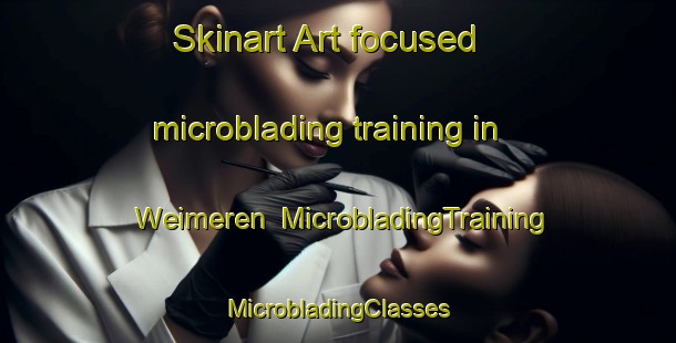 Skinart Art-focused microblading training in Weimeren | #MicrobladingTraining #MicrobladingClasses #SkinartTraining-Netherlands