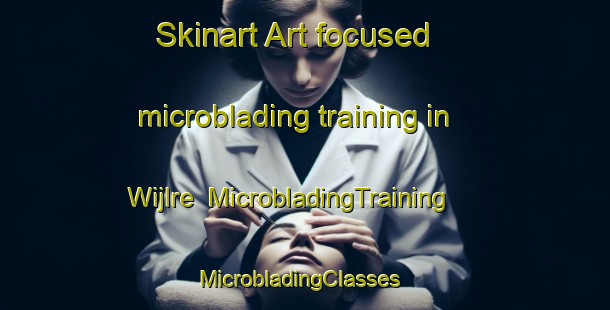Skinart Art-focused microblading training in Wijlre | MicrobladingTraining | MicrobladingClasses | SkinartTraining-Netherlands
