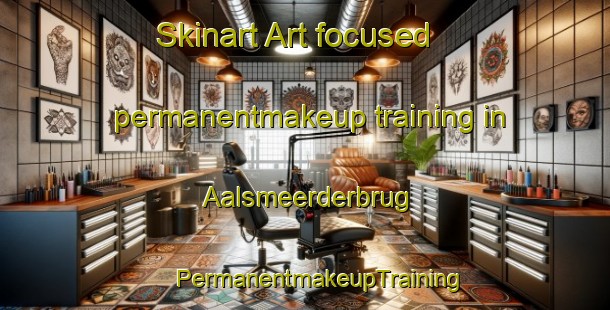 Skinart Art-focused permanentmakeup training in Aalsmeerderbrug | #PermanentmakeupTraining #PermanentmakeupClasses #SkinartTraining-Netherlands