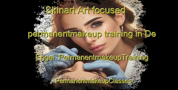 Skinart Art-focused permanentmakeup training in De Engel | #PermanentmakeupTraining #PermanentmakeupClasses #SkinartTraining-Netherlands