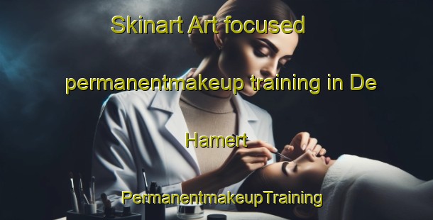Skinart Art-focused permanentmakeup training in De Hamert | PermanentmakeupTraining | PermanentmakeupClasses | SkinartTraining-Netherlands
