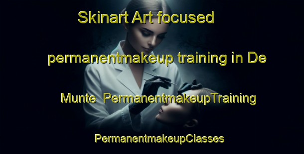 Skinart Art-focused permanentmakeup training in De Munte | #PermanentmakeupTraining #PermanentmakeupClasses #SkinartTraining-Netherlands