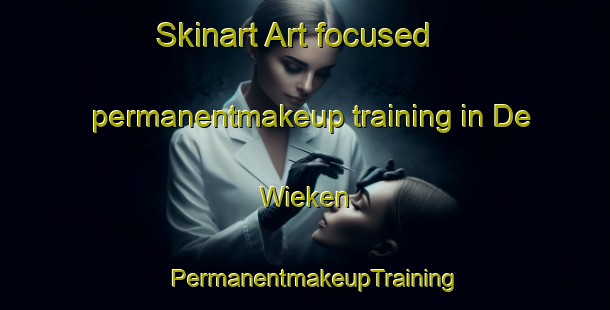 Skinart Art-focused permanentmakeup training in De Wieken | PermanentmakeupTraining | PermanentmakeupClasses | SkinartTraining-Netherlands