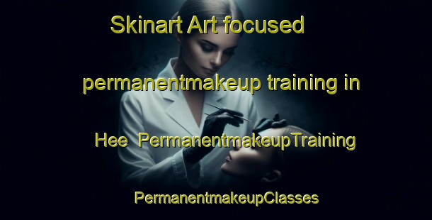 Skinart Art-focused permanentmakeup training in Hee | #PermanentmakeupTraining #PermanentmakeupClasses #SkinartTraining-Netherlands