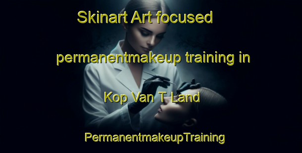 Skinart Art-focused permanentmakeup training in Kop Van T Land | PermanentmakeupTraining | PermanentmakeupClasses | SkinartTraining-Netherlands