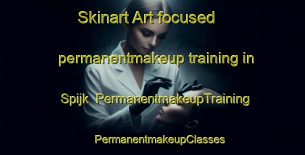 Skinart Art-focused permanentmakeup training in Spijk | #PermanentmakeupTraining #PermanentmakeupClasses #SkinartTraining-Netherlands