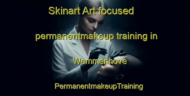 Skinart Art-focused permanentmakeup training in Wemmenhove | #PermanentmakeupTraining #PermanentmakeupClasses #SkinartTraining-Netherlands