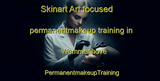 Skinart Art-focused permanentmakeup training in Wemmenhove | PermanentmakeupTraining | PermanentmakeupClasses | SkinartTraining-Netherlands