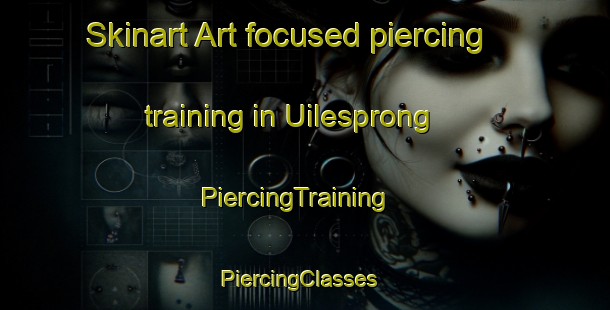 Skinart Art-focused piercing training in Uilesprong | PiercingTraining | PiercingClasses | SkinartTraining-Netherlands