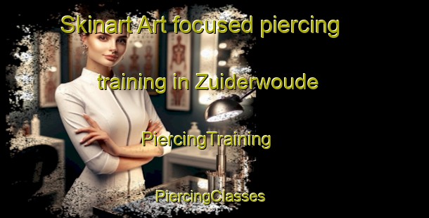 Skinart Art-focused piercing training in Zuiderwoude | PiercingTraining | PiercingClasses | SkinartTraining-Netherlands