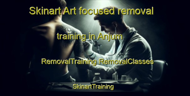 Skinart Art-focused removal training in Anjum | #RemovalTraining #RemovalClasses #SkinartTraining-Netherlands