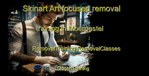 Skinart Art-focused removal training in Moergestel | #RemovalTraining #RemovalClasses #SkinartTraining-Netherlands