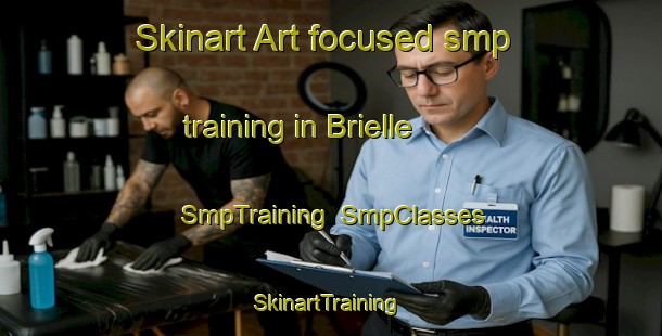 Skinart Art-focused smp training in Brielle | SmpTraining | SmpClasses | SkinartTraining-Netherlands