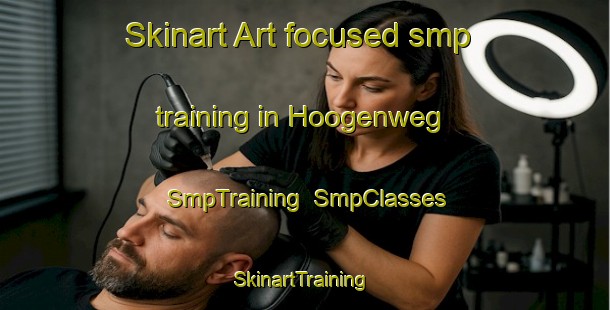 Skinart Art-focused smp training in Hoogenweg | SmpTraining | SmpClasses | SkinartTraining-Netherlands