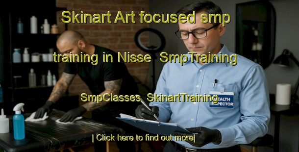 Skinart Art-focused smp training in Nisse | SmpTraining | SmpClasses | SkinartTraining-Netherlands