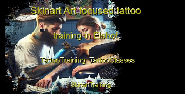 Skinart Art-focused tattoo training in Elshof | TattooTraining | TattooClasses | SkinartTraining-Netherlands