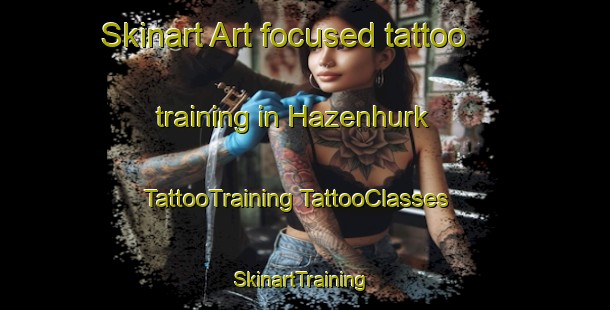 Skinart Art-focused tattoo training in Hazenhurk | #TattooTraining #TattooClasses #SkinartTraining-Netherlands