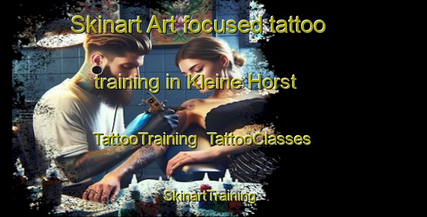 Skinart Art-focused tattoo training in Kleine Horst | TattooTraining | TattooClasses | SkinartTraining-Netherlands