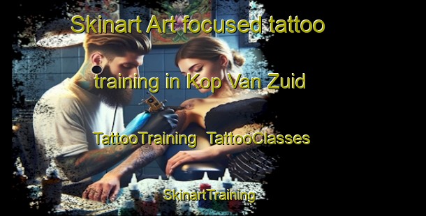 Skinart Art-focused tattoo training in Kop Van Zuid | TattooTraining | TattooClasses | SkinartTraining-Netherlands