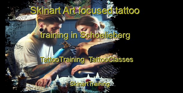 Skinart Art-focused tattoo training in Schoelieberg | TattooTraining | TattooClasses | SkinartTraining-Netherlands
