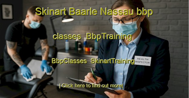 Skinart Baarle Nassau bbp classes | BbpTraining | BbpClasses | SkinartTraining-Netherlands