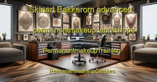 Skinart Bakkerom advanced permanentmakeup workshops | #PermanentmakeupTraining #PermanentmakeupClasses #SkinartTraining-Netherlands