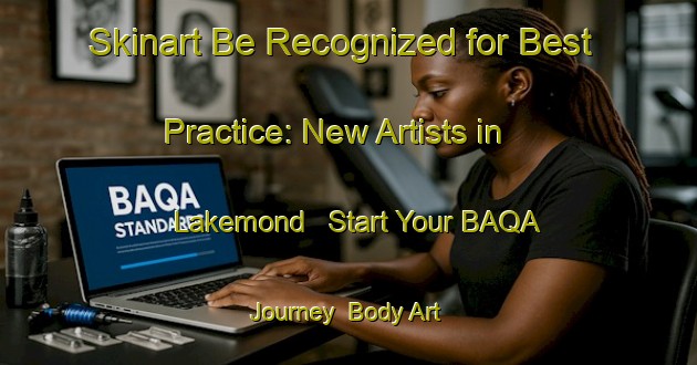 Skinart Be Recognized for Best Practice: New Artists in Lakemond - Start Your BAQA Journey | Body Art Qualification Authority | BAQA-Netherlands