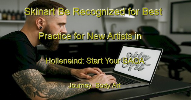 Skinart Be Recognized for Best Practice for New Artists in Holleneind: Start Your BAQA Journey | Body Art Qualification Authority | BAQA-Netherlands
