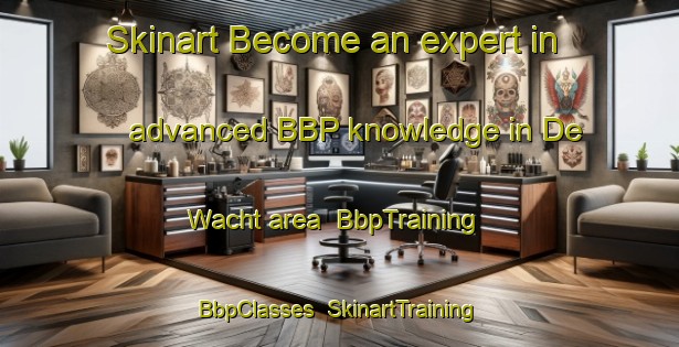 Skinart Become an expert in advanced BBP knowledge in De Wacht area | BbpTraining | BbpClasses | SkinartTraining-Netherlands