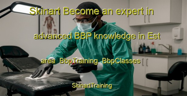 Skinart Become an expert in advanced BBP knowledge in Est area | BbpTraining | BbpClasses | SkinartTraining-Netherlands