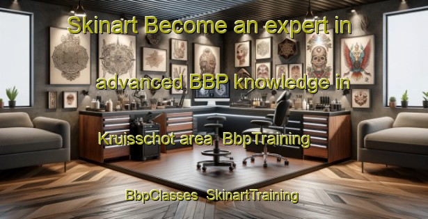Skinart Become an expert in advanced BBP knowledge in Kruisschot area | BbpTraining | BbpClasses | SkinartTraining-Netherlands
