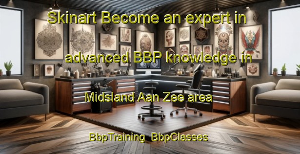 Skinart Become an expert in advanced BBP knowledge in Midsland Aan Zee area | BbpTraining | BbpClasses | SkinartTraining-Netherlands