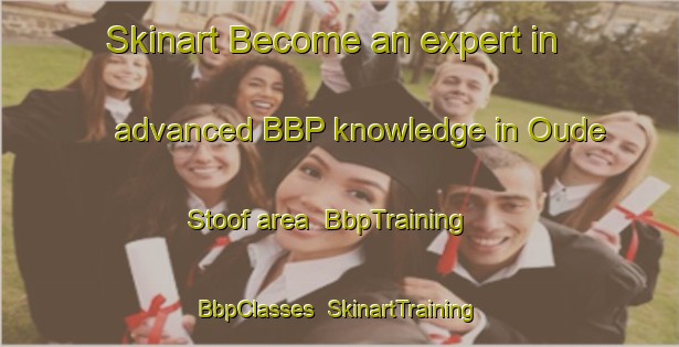 Skinart Become an expert in advanced BBP knowledge in Oude Stoof area | BbpTraining | BbpClasses | SkinartTraining-Netherlands