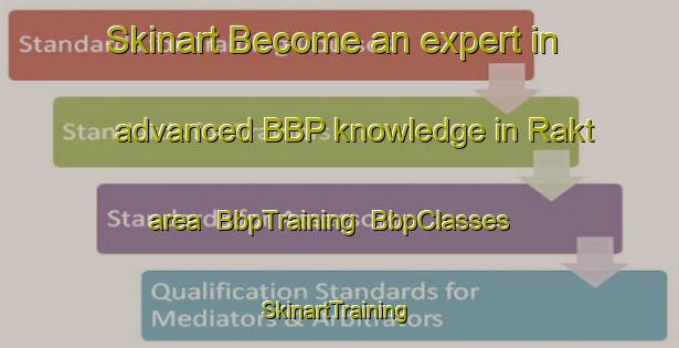 Skinart Become an expert in advanced BBP knowledge in Rakt area | BbpTraining | BbpClasses | SkinartTraining-Netherlands